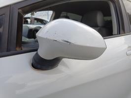 Foto pieza de coche