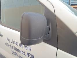 Foto pieza de coche