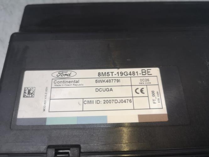 Foto del ricambio