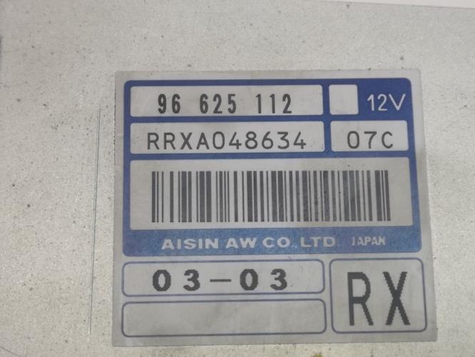 Foto del ricambio