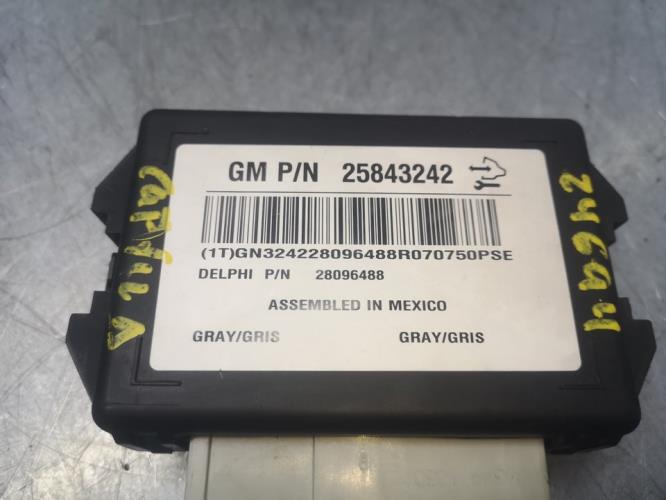 Foto del ricambio
