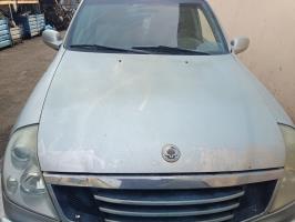 Foto pieza de coche