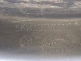 Foto pieza de coche