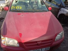 Foto pieza de coche