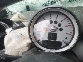 Foto pieza de coche