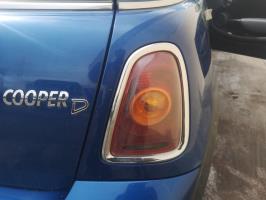 Foto pieza de coche