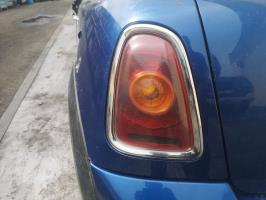 Foto pieza de coche