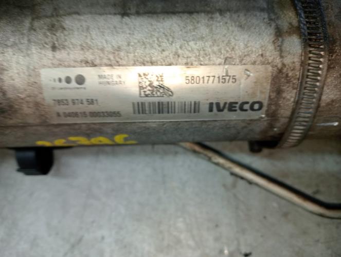 Foto del ricambio