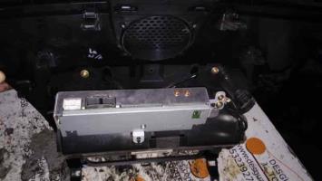 Foto ricambio auto
