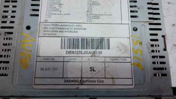 Foto del ricambio