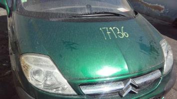 Foto ricambio auto
