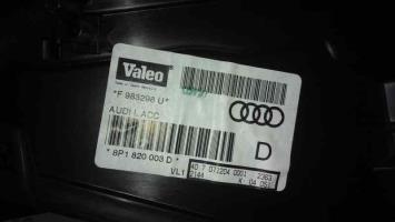 Foto ricambio auto