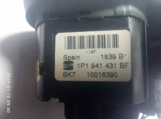 Foto del ricambio