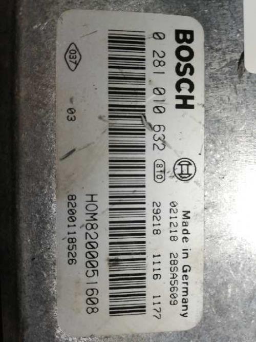 Foto del ricambio