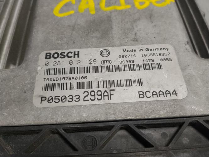 Foto del ricambio