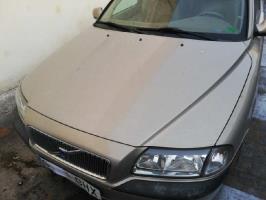 Foto pieza de coche