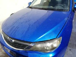 Foto pieza de coche