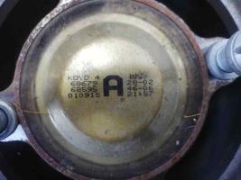 Foto ricambio auto