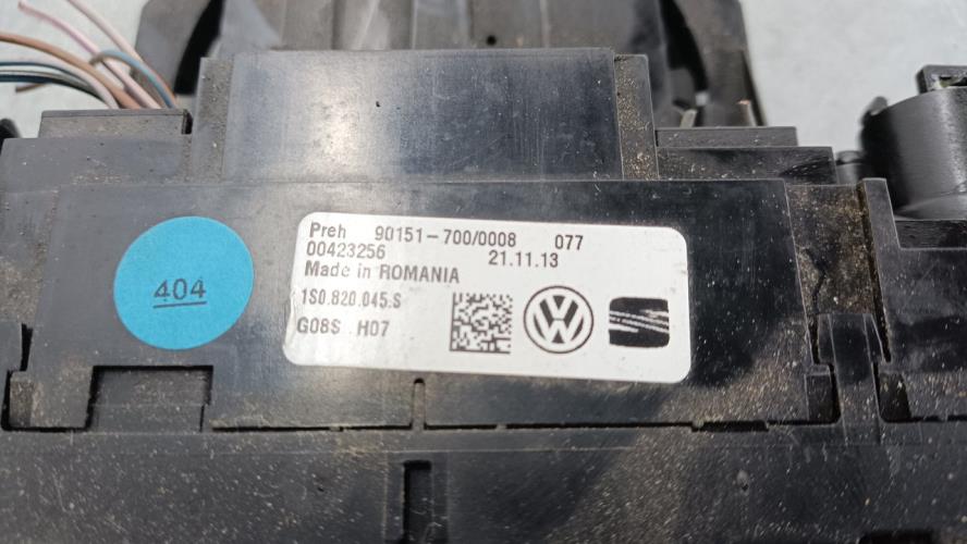 Foto del ricambio