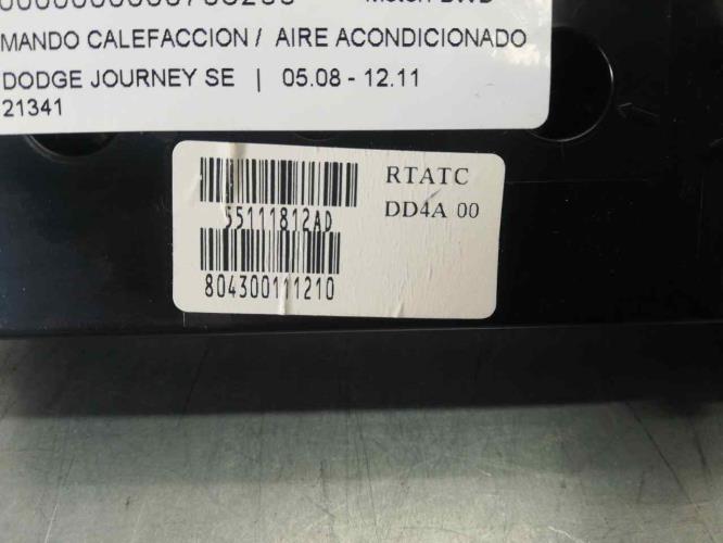 Foto del ricambio