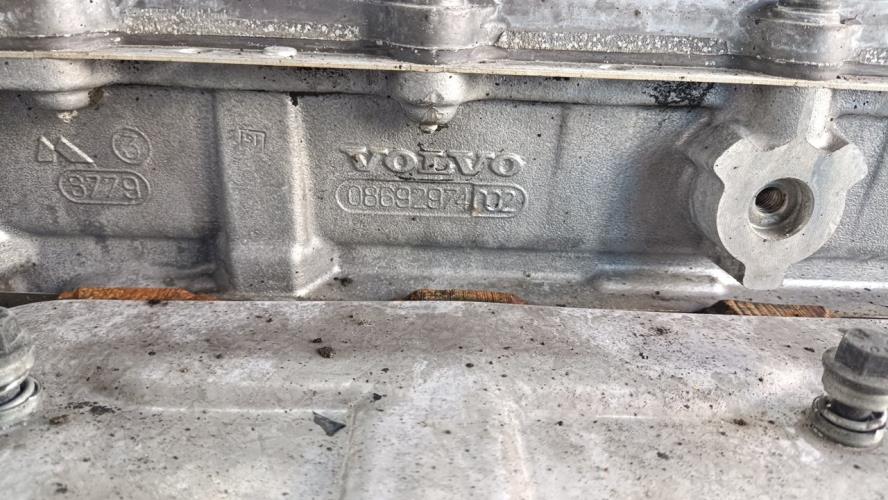 Foto del ricambio
