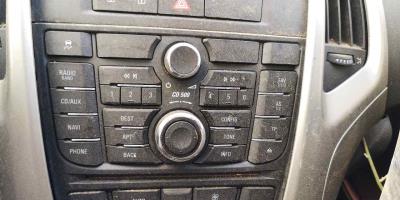 Foto pieza de coche