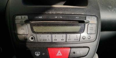 Foto ricambio auto