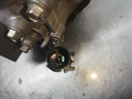 Foto ricambio auto