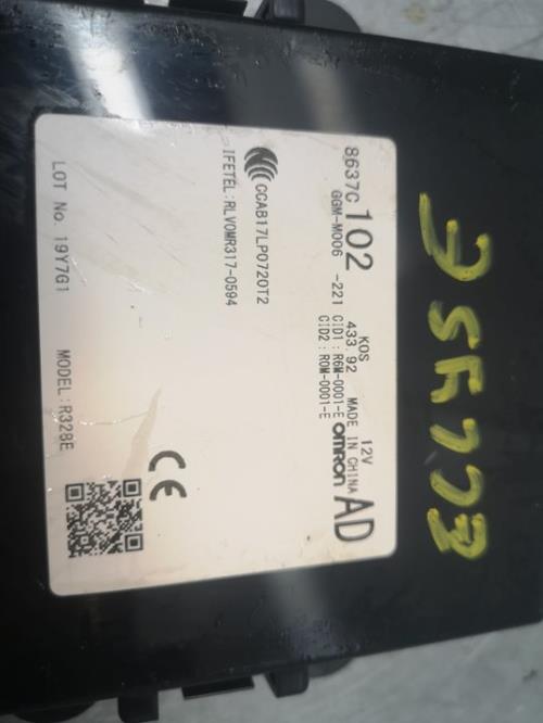 Foto de la pieza