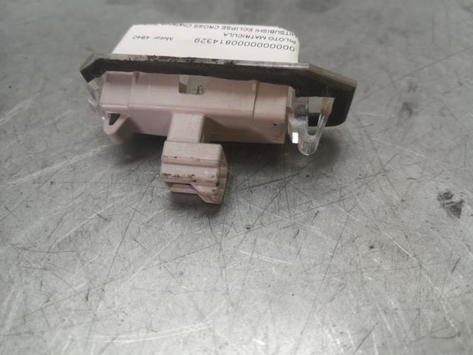 Foto del ricambio