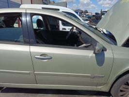 Foto pieza de coche