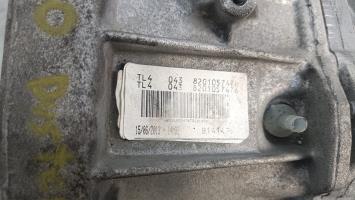 Foto pieza de coche