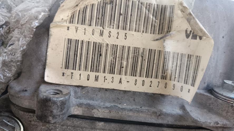 Foto de la pieza