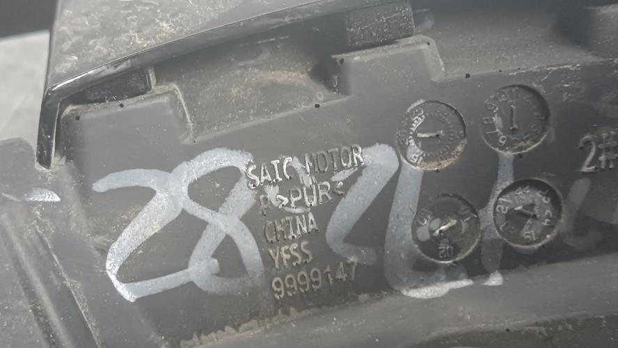 Foto del ricambio