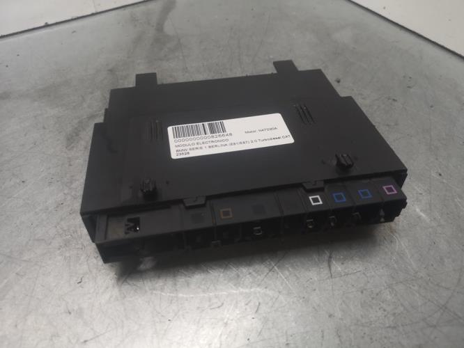 Foto de la pieza