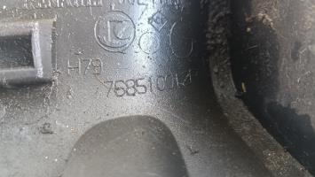 Foto pieza de coche