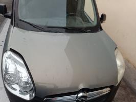 Foto pieza de coche
