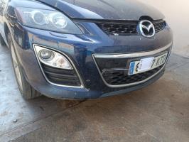 Foto pieza de coche