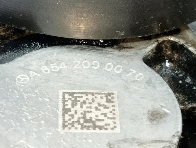 Foto del ricambio