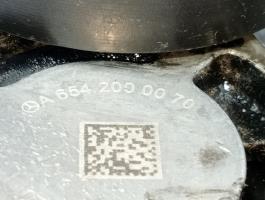 Foto del ricambio