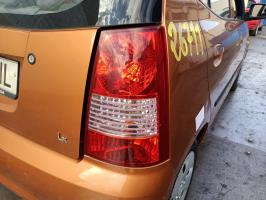 Foto ricambio auto