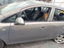Foto pieza de coche