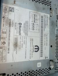 Foto del ricambio