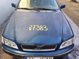 Foto pieza de coche