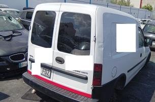 Foto del ricambio