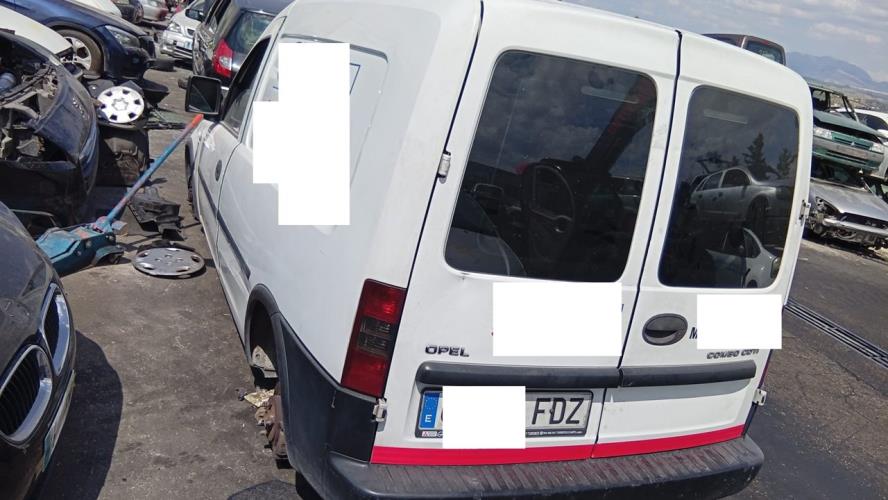 Foto del ricambio