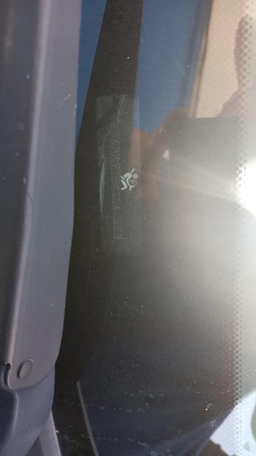 Foto del ricambio