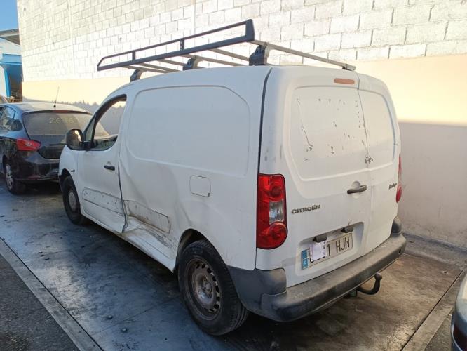 Foto de la pieza