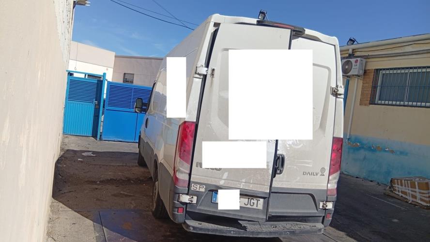 Foto del ricambio