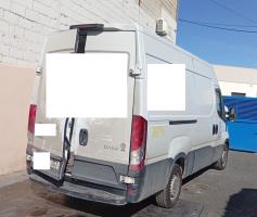 Foto del ricambio